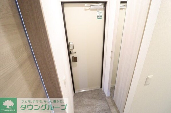 La Maison 表町の物件内観写真